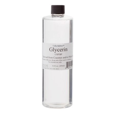 

Vegetable Glycerin | Cosmetic Grade | 1000 gr