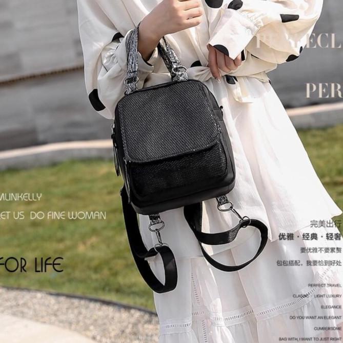 tas ransel wanita tas ransel wanita korean style Tas ransel Terbaru 2022 Tas ransel cewek dewasa Ter