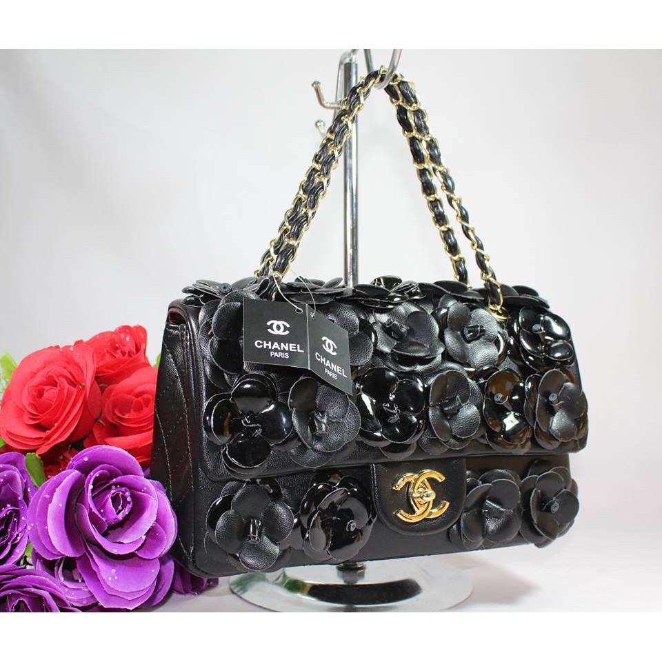 CHANEL MURAH TAS MURAH TAS SELEMPANG TAS IMPORT MURAH FASHION BAG