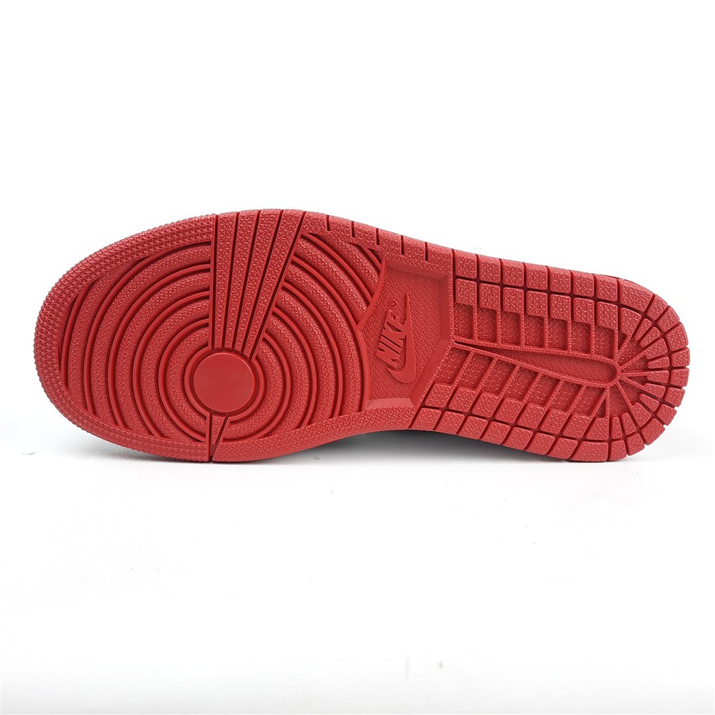 Sepatu Nike Air Jordan Black Toe Premium Import 40-45