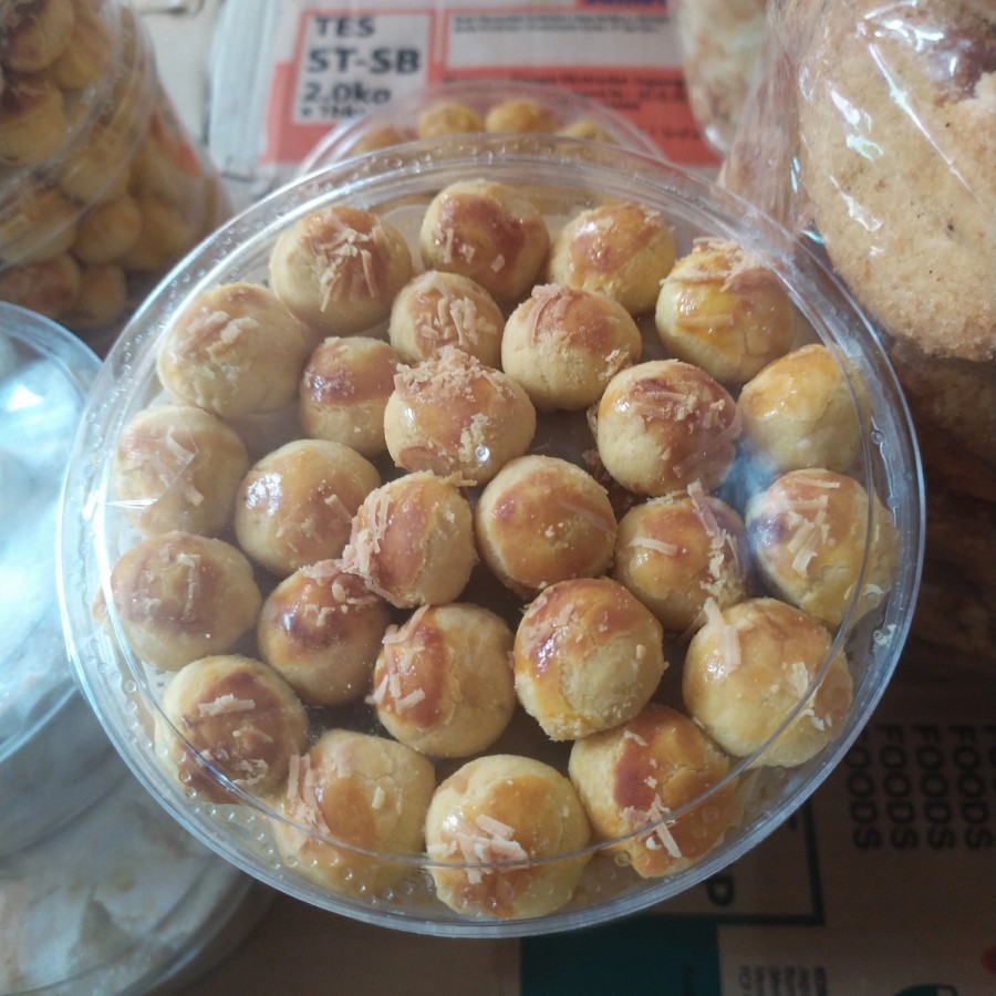 

Nastar Spesial Ps