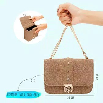 Tas Wanita Import 005