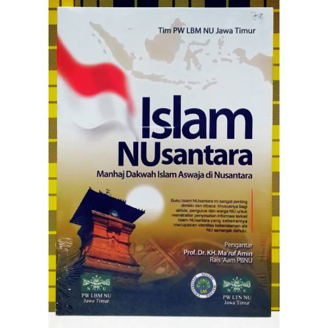 Islam Nusantara