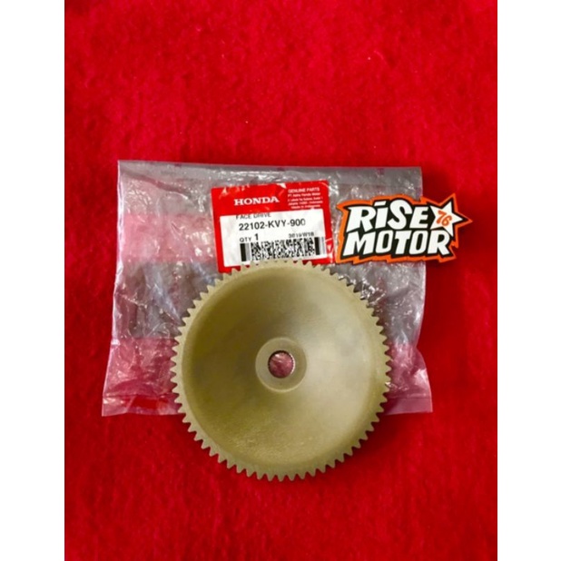 KIPAS PULLEY FACE DRIVE BEAT