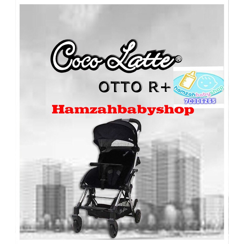 cocolatte otto r  review