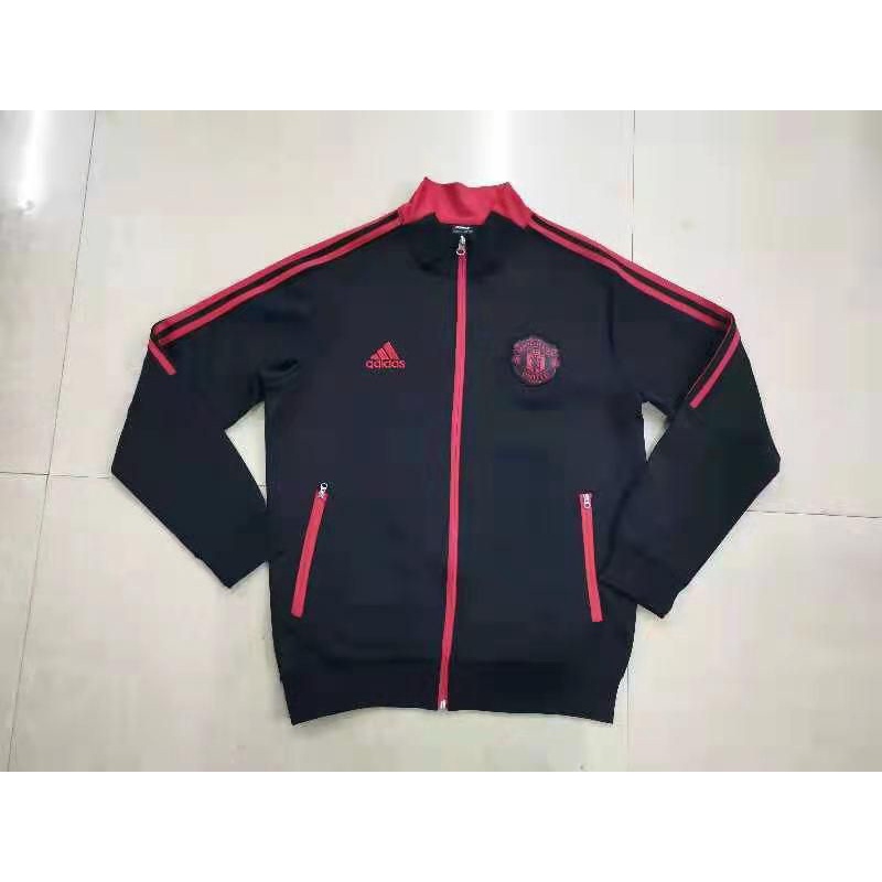 jaket manchester united training 2021 grade ori