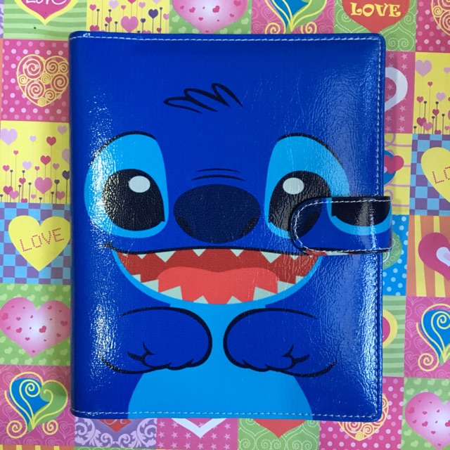

Binder Printing Stich Muka