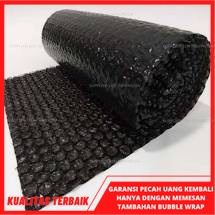 

BUBBLE WRAP DAN KARDUS TAMBAHAN AGAR PENGIRIMAN AMAN