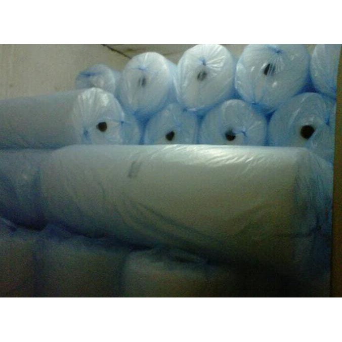 

plastik bubble wrap 0,5 meter x 1,25 m plastik packing