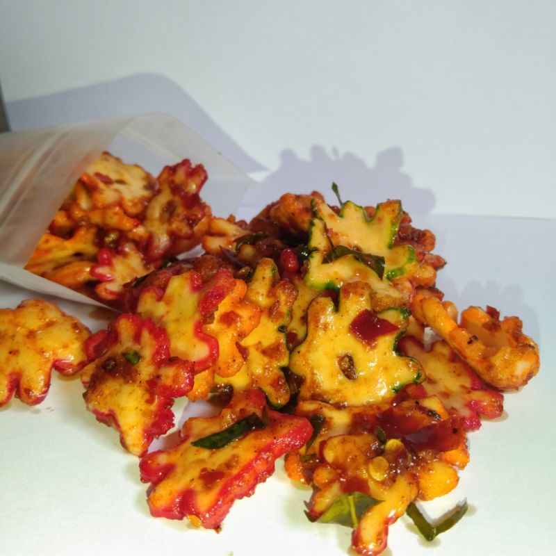 

Rajava Seblak Kering