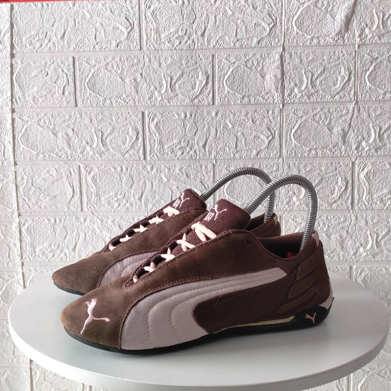 Sepatu puma women size , 39 original second