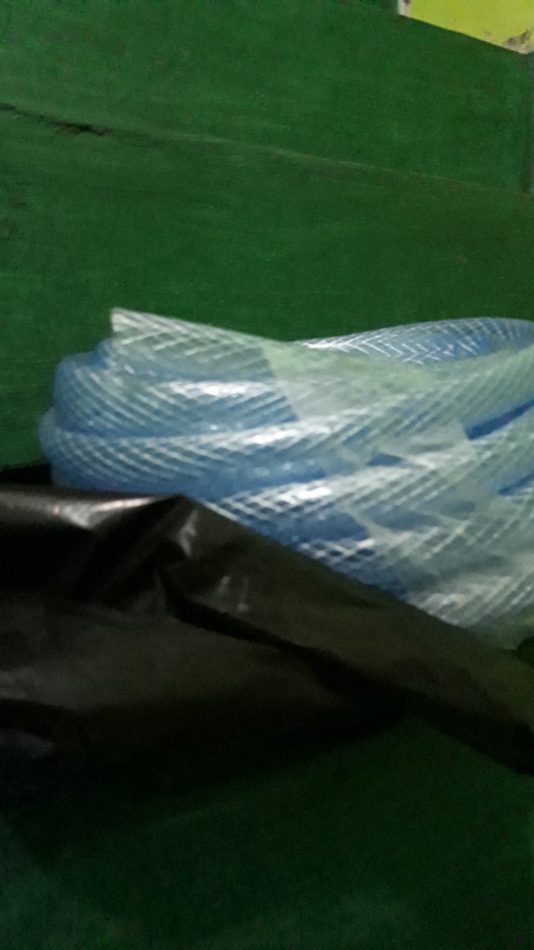 Selang Air 1/2 Permeter / Selang Air Taman / Transparan Hose / Selang Berbagai Inch / Gemuk