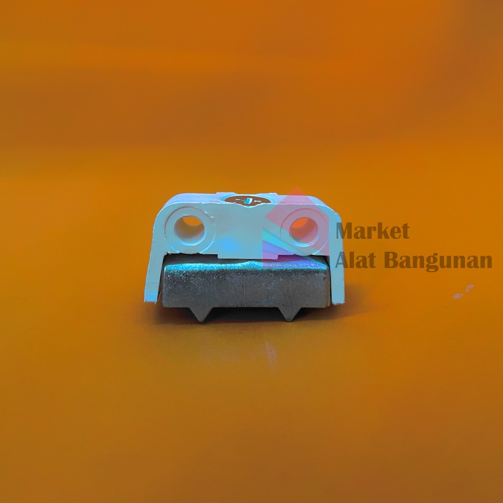 Trapes Knock Down Putih / Trapes Ambalan Kayu / Terapes Trafex / Ambalan Tatakan Lemari