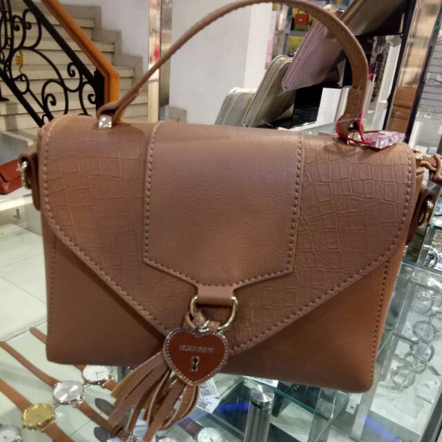 Tas slempang elizabeth