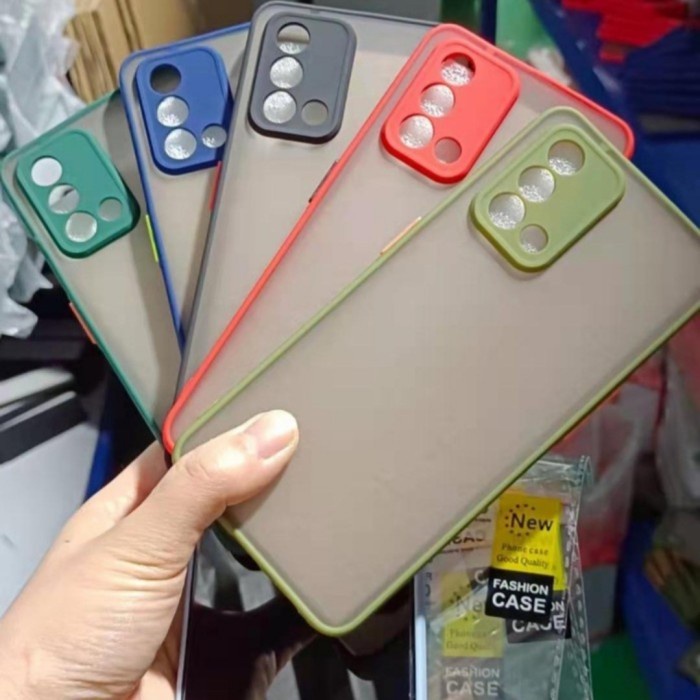 REALME GT MASTER EDITION GT NEO 3 GT NEO 3T GT 2 PRO GT NEO 2 CASE SOFT DOFF MATTE HARDCASE FULL COLOUR DOVE PROTECT CAMERA CASING COVER PELINDUNG KAMERA