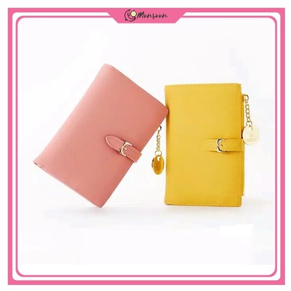 Monsoon - DOMPET DOROTHY - Dompet Lipat Wanita