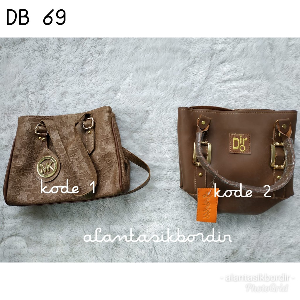 tas db 69 selempang R.26