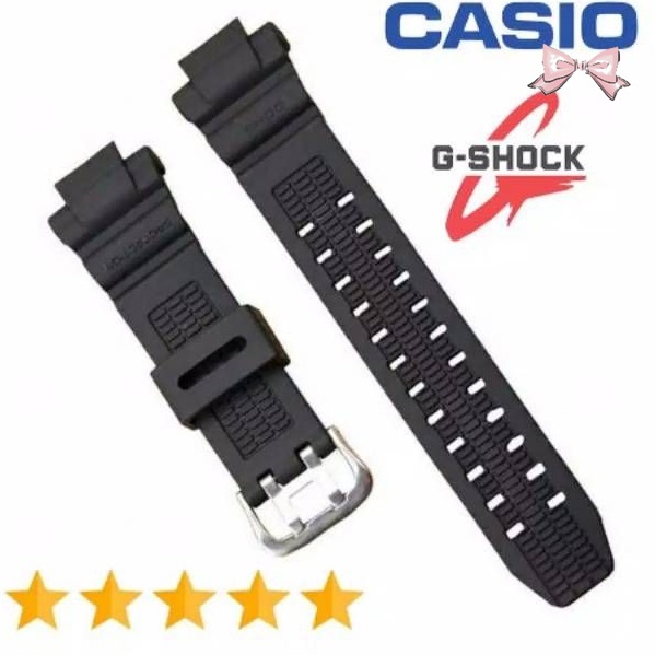 Tali Strap Jam Tangan Casio GW 3000B GW-3000-B GW3000B GW3000-B