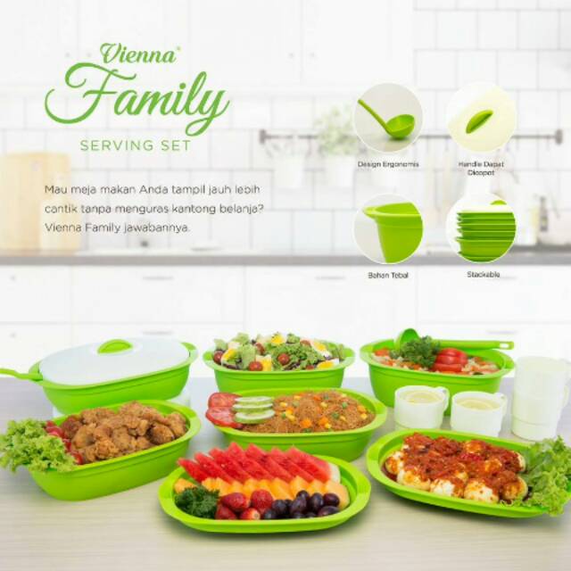 Wadah Sayur