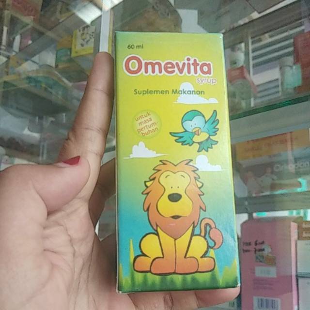

Omevita