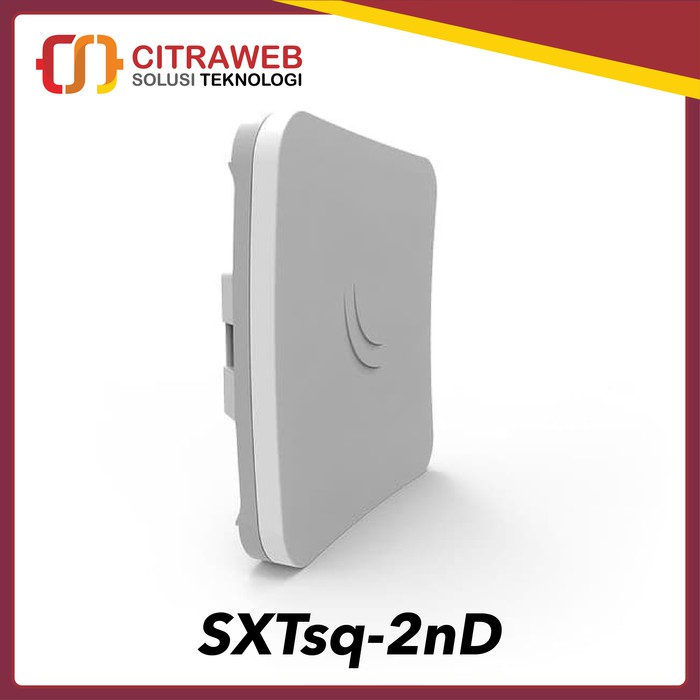 Mikrotik SXTsq-2nD SXTsq Lite2