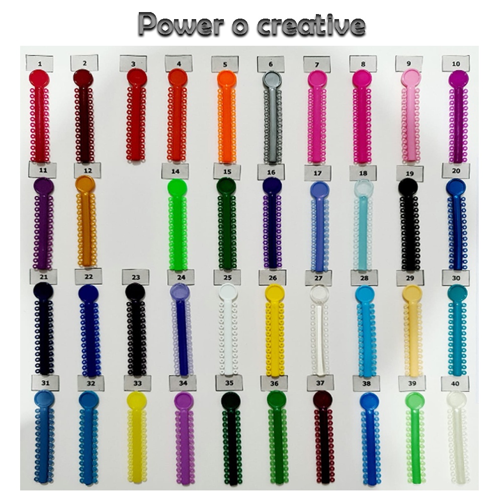 Jual KARET ORTHO POWER O CREATIVE Indonesia|Shopee Indonesia