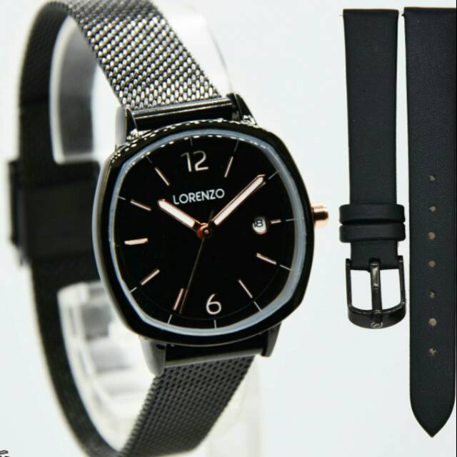 Jam Tangan Wanita Lorenzo