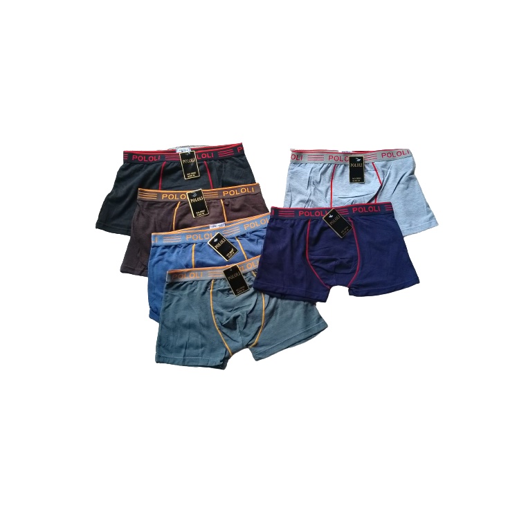 CD BOXER PRIA/CD boxer pria Size M
