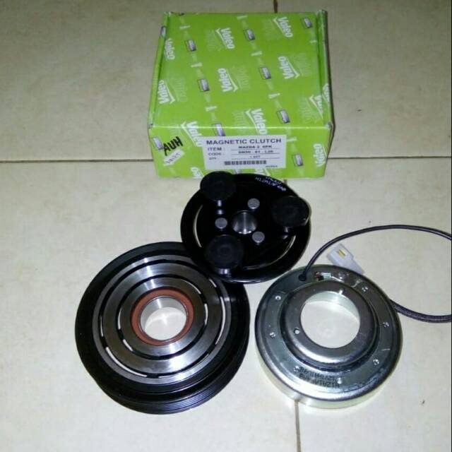 Magnet magnit magnetic clutch mazda 2