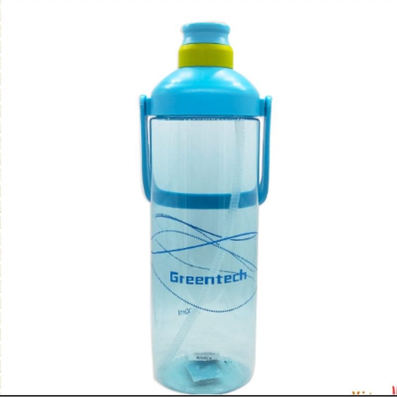 Botol minum jumbo Greentech 2500ml