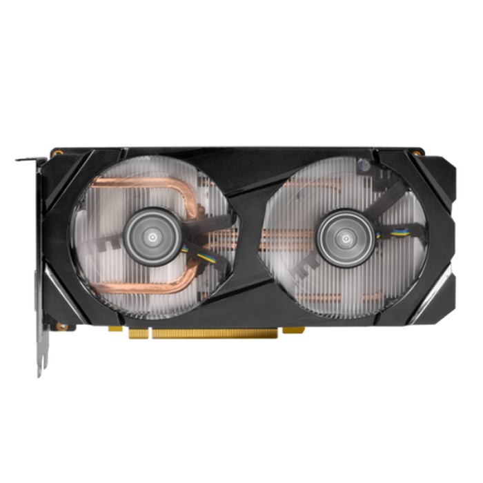 GALAX Geforce RTX 2060 6GB DDR6 (1-Click OC) - DUAL FAN