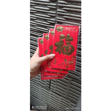 

angpao imlek