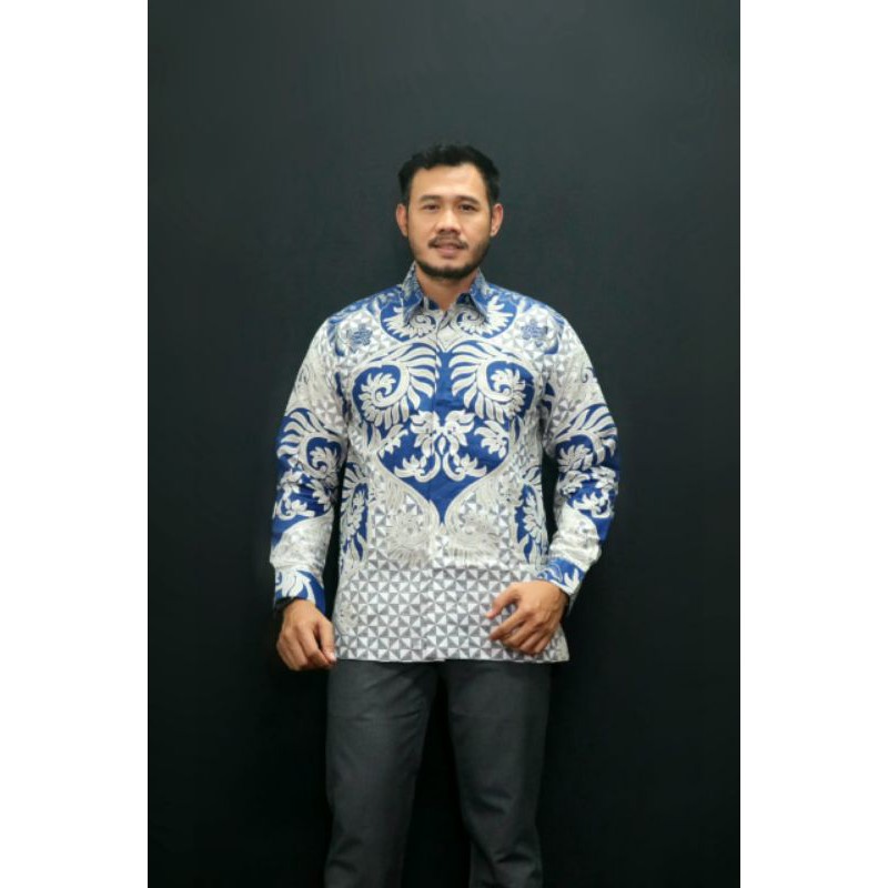 BATIK KLASIK SUPER MEWAH