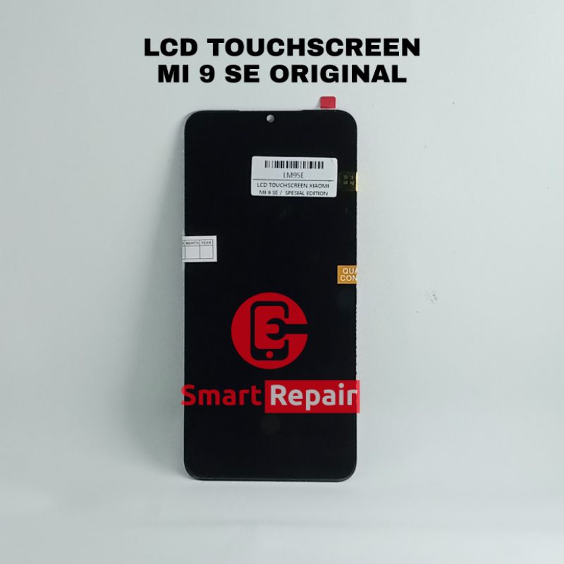 Lcd touchscreen xiaomi mi 9 SE original