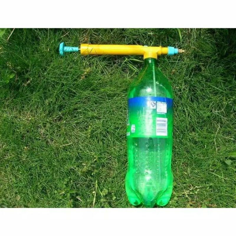 SEMPROTAN BURUNG HANYA KEPALA TANPA BOTOL/ KEPALA SEMPROTAN BURUNG/ KEPALA HAND SPRAYER