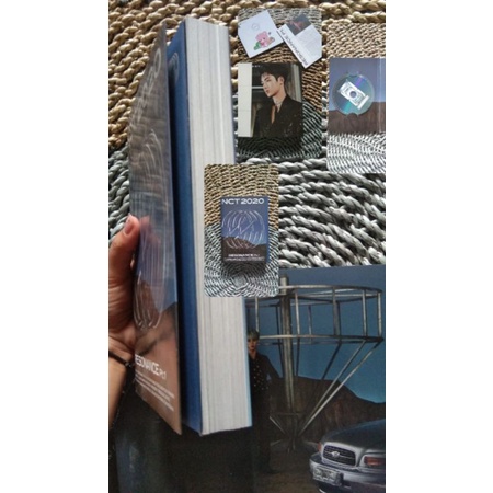 album only [nct 2020 official]