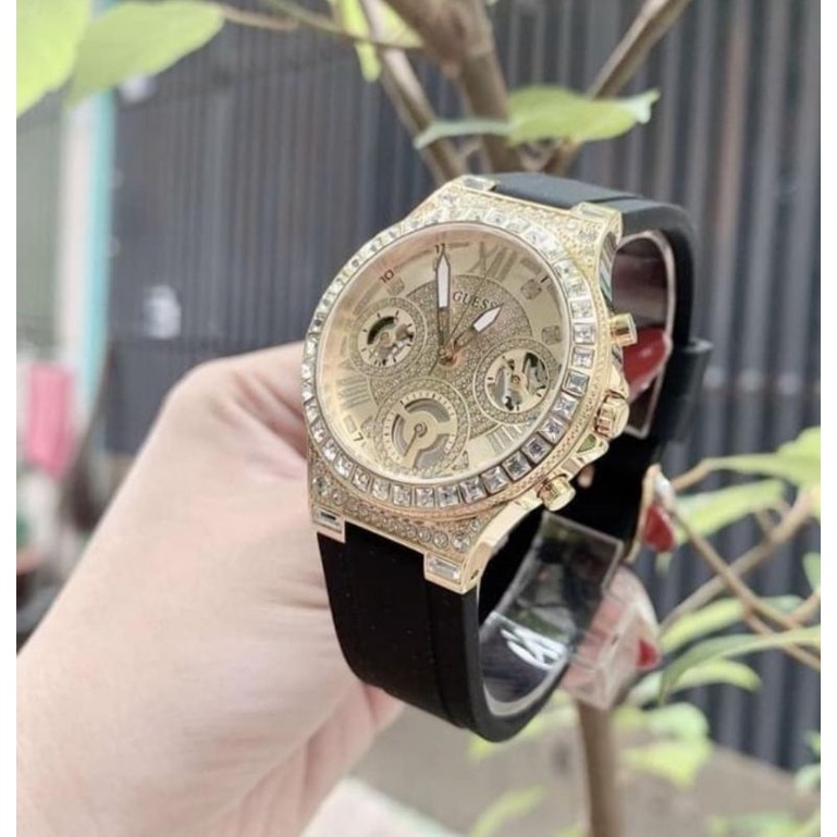 GS watch zeus diamond