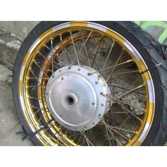 Velg ring 17 akrond thailand stok terbatas!!!!
