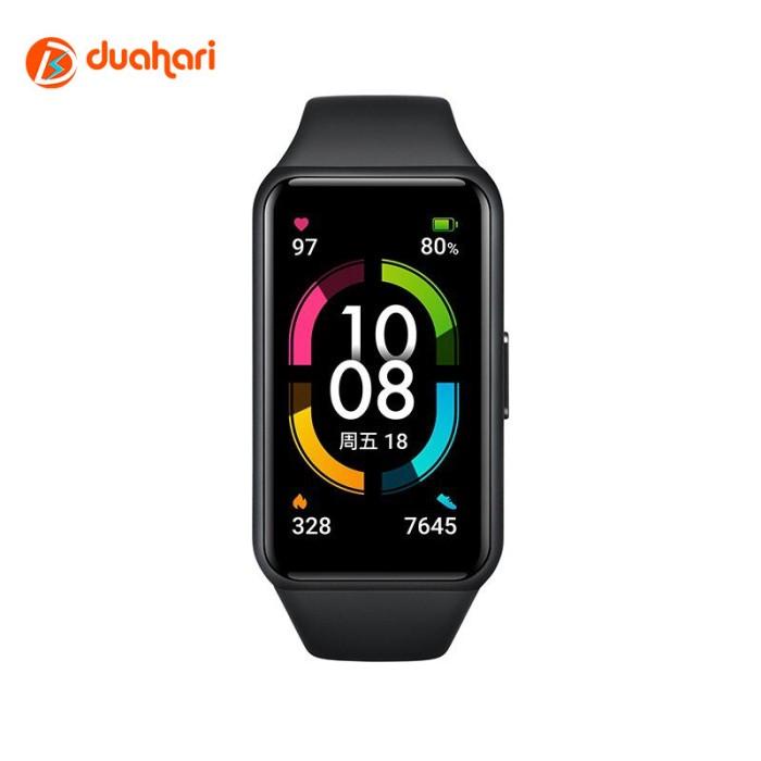 Smart Band / Huawei Honor Band 6 Smartband Amoled Smartwatch