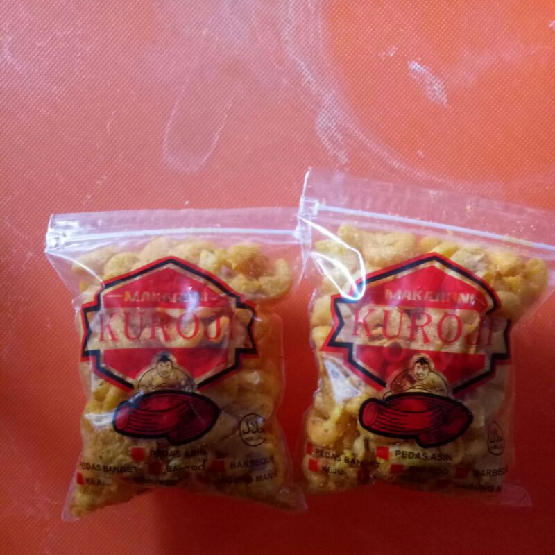 

makaronikuroji