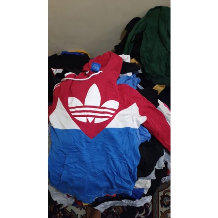 Adidas Hoodie