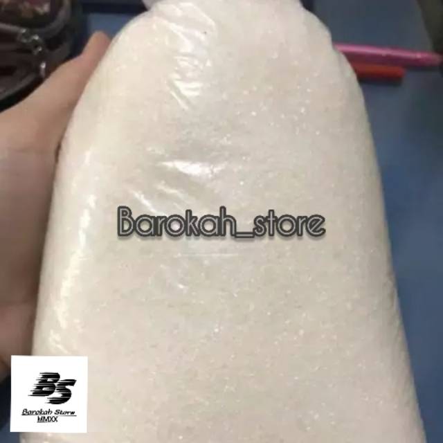 

Gula pasir lokal gula putih lokal repack Repackage 1000 gr murah