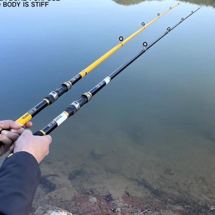 New JORAN ANTENA CARBON JORAN TELESKOPIK JORAN PANCING ANTENA JORAN LAUT JORAN GALATAMA