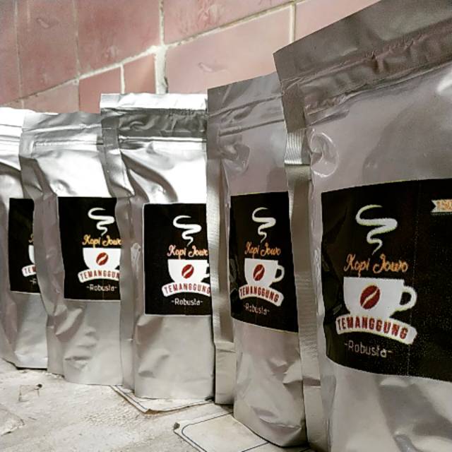 

Kopi Jowo(Robustanya Temanggung) kopi robusta jowo adalah asli dataran tinggi temanggung