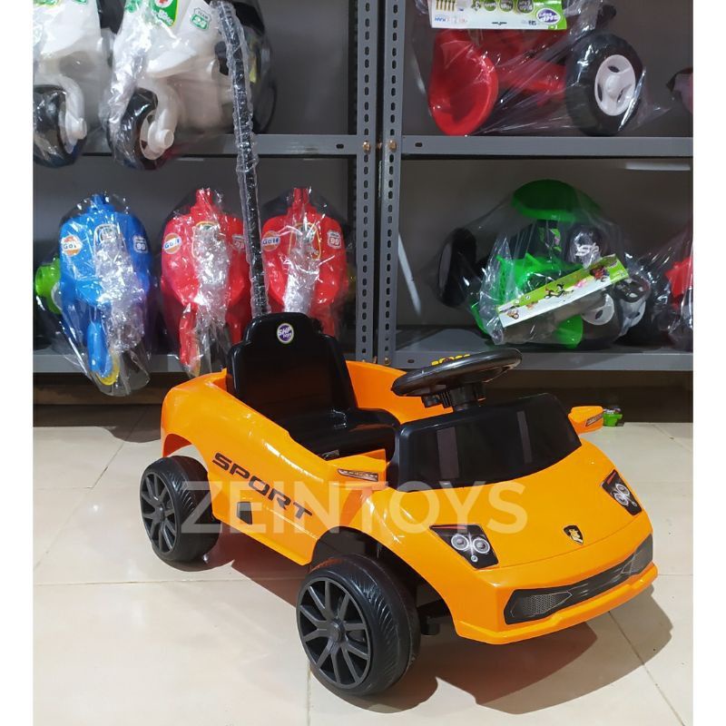 Jual Mobilan Anak Bemusikkk | Shopee Indonesia