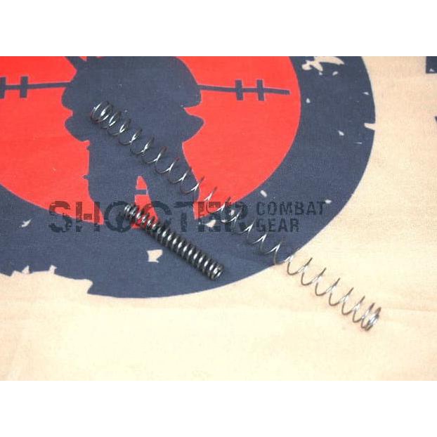 Berkualitas Aip 100% Enhanced Recoil/Hammer Spring For Hi-Capa 5.1/4.3 Gilaa
