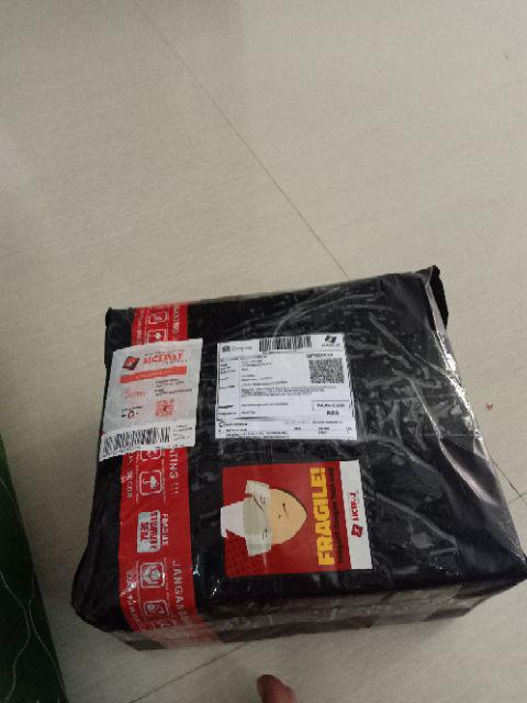 Carabiner Silver - Gantungan Karabiner - Gatungan Kunci - Gantungan Botol