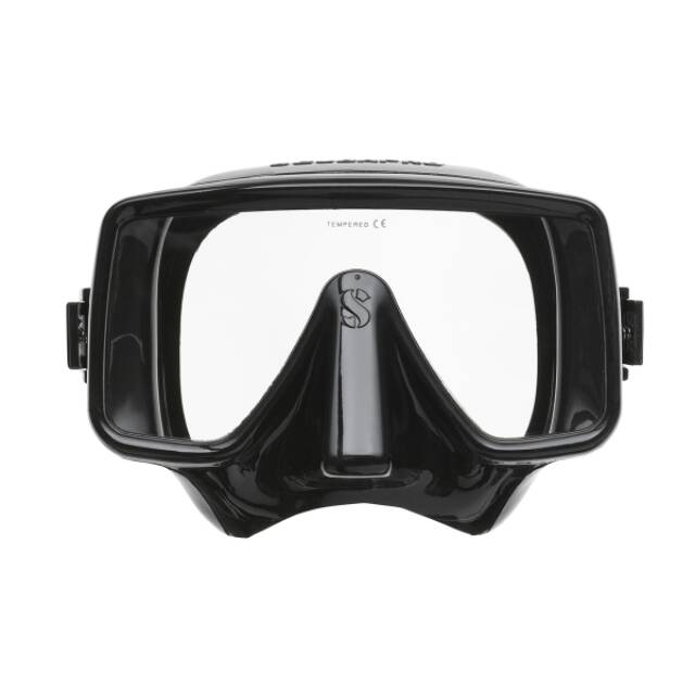 SCUBAPRO FRAMELESS DIVING MASK