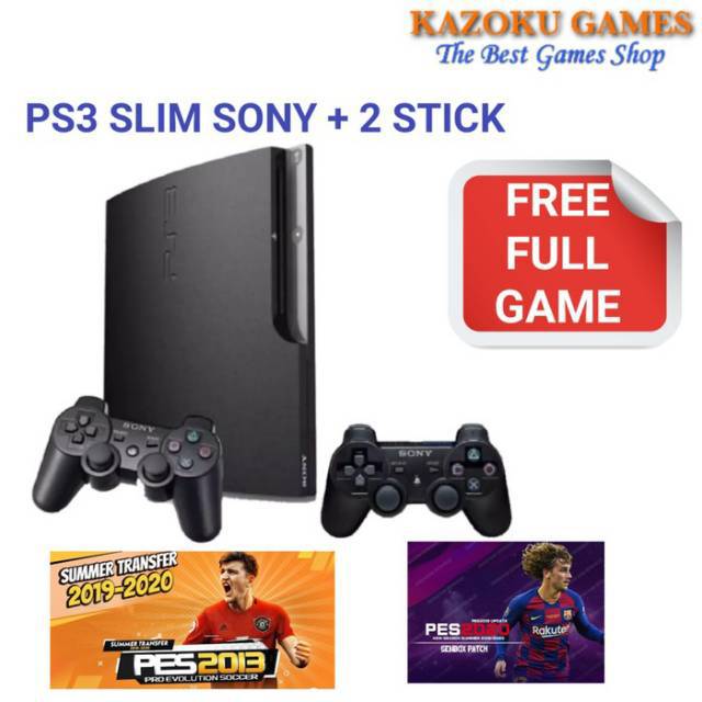 shopee ps3