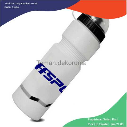 TD-AI01 TaffSPORT Botol Minum Olahraga Sepeda 750ml - 30A11